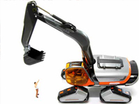 BICES特別專題:產(chǎn)品力 改變未來的力量_第一工程機械網(wǎng)