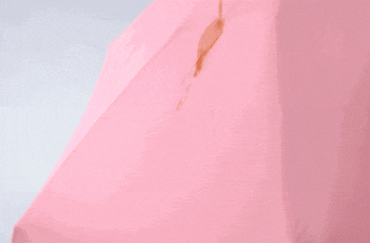 比手機(jī)還輕的 拇指 傘,揣兜就走,抗6級(jí)風(fēng),夏季防曬必備 紫外線