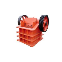 河南豫龍重工顎式破碎機 高效破碎設備助力工業(yè)發(fā)展