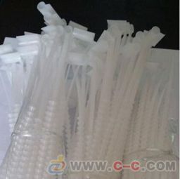 專業生產捆扎扣 民興塑膠sell 捆扎扣 專業生產捆扎扣