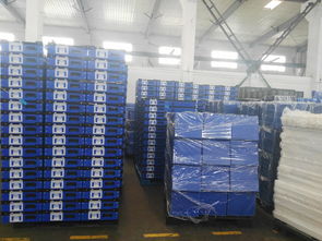 蘇州中空板周轉(zhuǎn)箱廠家推薦 匯源塑膠與瑞琦塑膠